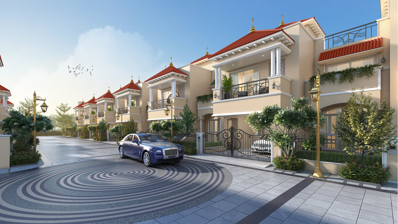 Bhubaneswar real estate 2026 market update — Metro Group